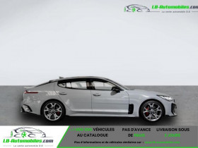 Kia Stinger 3.3 T-GDi 366 ch BVA 4x4  occasion  Beaupuy - photo n5