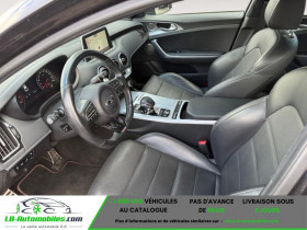 Kia Stinger 3.3 T-GDi 366 ch BVA 4x4  occasion  Beaupuy - photo n5