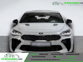 Kia Stinger 3.3 T-GDi 366 ch BVA 4x4  occasion  Beaupuy - photo n4