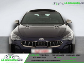 Kia Stinger 3.3 T-GDi 366 ch BVA 4x4  occasion  Beaupuy - photo n5