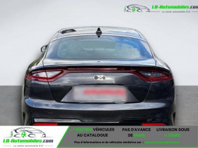 Kia Stinger 3.3 T-GDi 366 ch BVA 4x4  occasion  Beaupuy - photo n4