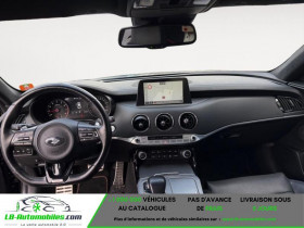 Kia Stinger 3.3 T-GDi 366 ch BVA 4x4  occasion  Beaupuy - photo n3