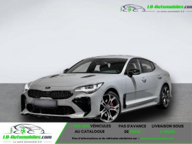 Kia Stinger 3.3 T-GDi 366 ch BVA 4x4  occasion  Beaupuy - photo n2