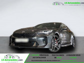 Kia Stinger 3.3 T-GDi 366 ch BVA 4x4   Beaupuy 31