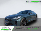 Kia Stinger 3.3 T-GDi 366 ch BVA 4x4   Beaupuy 31