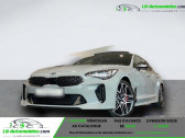 Kia Stinger 3.3 T-GDi 366 ch BVA 4x4   Beaupuy 31