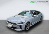 Kia Stinger 3.3 T-GDi 366 ch BVA 4x4   Beaupuy 31