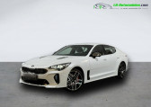 Kia Stinger 3.3 T-GDi 366 ch BVA 4x4   Beaupuy 31