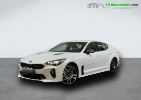 Kia Stinger , garage LB AUTOMOBILES  Beaupuy