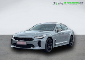 Kia Stinger , garage LB AUTOMOBILES  Beaupuy