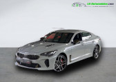 Kia Stinger 3.3 T-GDi 366 ch BVA 4x4   Beaupuy 31
