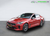 Kia Stinger 3.3 T-GDi 366 ch BVA 4x4   Beaupuy 31