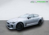 Kia Stinger 3.3 T-GDi 366 ch BVA 4x4   Beaupuy 31