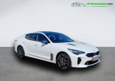 Kia Stinger occasion année 2023 boite Automatique Annonce Kia Stinger occasion Essence 3.3 T-GDi 366 ch BVA 4x4 à Beaupuy