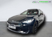 Kia Stinger 3.3 T-GDi 366 ch BVA 4x4   Beaupuy 31