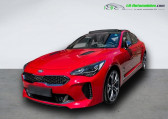 Kia Stinger occasion année 2019 boite Automatique Annonce Kia Stinger occasion Essence 3.3 T-GDi 366 ch BVA 4x4 à Beaupuy