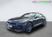 Kia Stinger occasion année 2023 boite Automatique Annonce Kia Stinger occasion Essence 3.3 T-GDi 366 ch BVA 4x4 à Beaupuy
