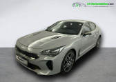 Kia Stinger occasion année 2022 boite Automatique Annonce Kia Stinger occasion Essence 3.3 T-GDi 366 ch BVA 4x4 à Beaupuy
