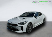 Kia Stinger occasion année 2021 boite Automatique Annonce Kia Stinger occasion Essence 3.3 T-GDi 366 ch BVA 4x4 à Beaupuy