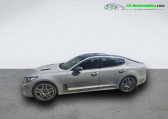 Kia Stinger occasion année 2021 boite Automatique Annonce Kia Stinger occasion Essence 3.3 T-GDi 366 ch BVA 4x4 à Beaupuy