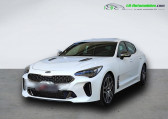 Kia Stinger occasion année 2021 boite Automatique Annonce Kia Stinger occasion Essence 3.3 T-GDi 366 ch BVA 4x4 à Beaupuy