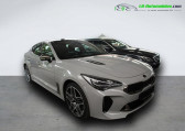 Kia Stinger occasion année 2021 boite Automatique Annonce Kia Stinger occasion Essence 3.3 T-GDi 366 ch BVA 4x4 à Beaupuy