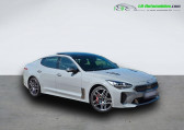 Kia Stinger occasion année 2021 boite Automatique Annonce Kia Stinger occasion Essence 3.3 T-GDi 366 ch BVA 4x4 à Beaupuy