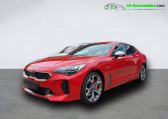 Kia Stinger occasion année 2019 boite Automatique Annonce Kia Stinger occasion Essence 3.3 T-GDi 366 ch BVA 4x4 à Beaupuy