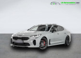 Kia Stinger occasion année 2019 boite Automatique Annonce Kia Stinger occasion Essence 3.3 T-GDi 366 ch BVA 4x4 à Beaupuy