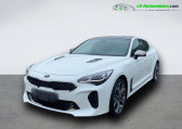 Kia Stinger occasion année 2019 boite Automatique Annonce Kia Stinger occasion Essence 3.3 T-GDi 366 ch BVA 4x4 à Beaupuy