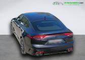 Kia Stinger occasion année 2021 boite Automatique Annonce Kia Stinger occasion Essence 3.3 T-GDi 366 ch BVA 4x4 à Beaupuy
