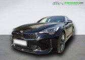 Kia Stinger occasion année 2022 boite Automatique Annonce Kia Stinger occasion Essence 3.3 T-GDi 366 ch BVA 4x4 à Beaupuy