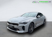 Kia Stinger occasion année 2021 boite Automatique Annonce Kia Stinger occasion Essence 3.3 T-GDi 366 ch BVA 4x4 à Beaupuy