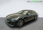 Kia Stinger occasion année 2021 boite Automatique Annonce Kia Stinger occasion Essence 3.3 T-GDi 366 ch BVA 4x4 à Beaupuy