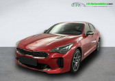 Kia Stinger occasion année 2021 boite Automatique Annonce Kia Stinger occasion Essence 3.3 T-GDi 366 ch BVA 4x4 à Beaupuy