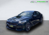 Kia Stinger occasion année 2023 boite Automatique Annonce Kia Stinger occasion Essence 3.3 T-GDi 366 ch BVA 4x4 à Beaupuy