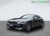 Kia Stinger occasion année 2024 boite Automatique Annonce Kia Stinger occasion Essence 3.3 T-GDi 366 ch BVA 4x4 à Beaupuy
