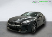 Kia Stinger occasion année 2023 boite Automatique Annonce Kia Stinger occasion Essence 3.3 T-GDi 366 ch BVA 4x4 à Beaupuy