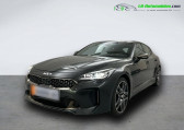 Kia Stinger occasion année 2023 boite Automatique Annonce Kia Stinger occasion Essence 3.3 T-GDi 366 ch BVA 4x4 à Beaupuy