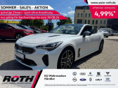 Annonce Kia Stinger occasion Essence 3.3 T-GDi 366 ch BVA 4x4  L'Union