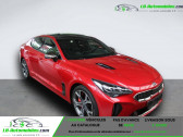 Kia Stinger occasion année 2019 boite Automatique Annonce Kia Stinger occasion Essence 3.3 T-GDi 366 ch BVA 4x4 à Beaupuy