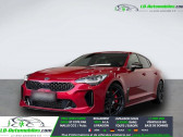 Kia Stinger 3.3 T-GDi 370 ch BVA 4x4  � Beaupuy 31