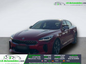 Kia Stinger 3.3 T-GDi 370 ch BVA 4x4  � Beaupuy 31