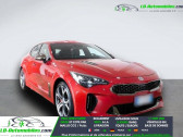 Kia Stinger 3.3 T-GDi 370 ch BVA 4x4  � Beaupuy 31