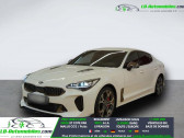 Kia Stinger 3.3 T-GDi 370 ch BVA 4x4  � Beaupuy 31