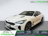 Kia Stinger 3.3 T-GDi 370 ch BVA 4x4  � Beaupuy 31