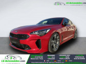 Kia Stinger 3.3 T-GDi 370 ch BVA 4x4  � Beaupuy 31
