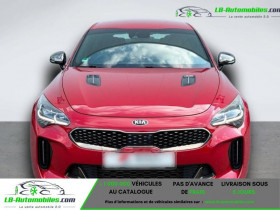 Kia Stinger 3.3 T-GDi 370 ch BVA 4x4  occasion  Beaupuy - photo n4