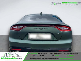 Kia Stinger 3.3 T-GDi 370 ch BVA 4x4  occasion  Beaupuy - photo n5