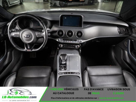 Kia Stinger 3.3 T-GDi 370 ch BVA 4x4  occasion  Beaupuy - photo n3